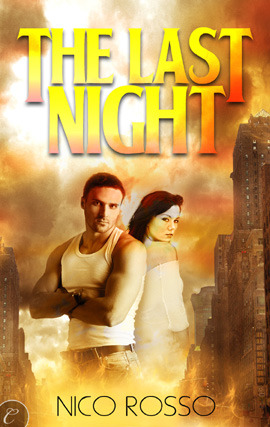 Title details for The Last Night by Nico Rosso - Available